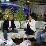 Bernal: Es absolutamente falso que el presidente vaya a elegir a dedo a los constituyentistas