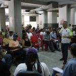 Atilio Borón: Venezuela en la hora de los hornos