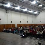 ​Bernal: Actos terroristas en el país responden a un plan del Comando Sur y el Departamento de Estado de los EE.UU