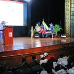 Comunicadores Clap de Caracas inician curso formativo