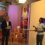 “Con menos abastecimiento hemos podido llegar a muchas más familias”