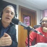 Bernal: Los estamos derrotando con la conciencia, lealtad y organización de todo nuestro pueblo