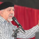 Luis Vicente León alerta  la posible creación de grupos paramilitares financiados por la MUD