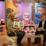 Bernal: Bolsas de Clap tienen productos 100% nacionales