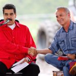 Bernal: Los vamos a derrotar con la organización y conciencia política de nuestro pueblo