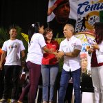 Inaugurada panadería CLAP “Corazón de Amatina”