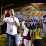 Presidente Maduro felicitó a los nuevos Comunicadores Clap por el compromiso y el trabajo que vienen realizando