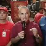 “Fundeca se palpa como una estructura de acompañamiento político de los procesos de distribución alimentaria que la revolución bolivariana viene impulsando”