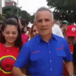 Una vez mas el paro es derrotado por la paz, la armonía y el trabajo de nuestro pueblo