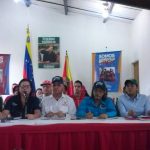 Ministerio de agricultura Urbana financia a productores del estado Yaracuy