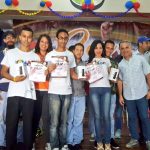 33 mil cajas de alimentos arribarán al estado Sucre