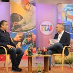 Bernal: 998 nuevos Comunicadores Clap serán juramentados hoy en Caracas