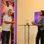 Bernal: Debemos bajar los niveles de tensión para trabajar juntos y sacar adelante al país