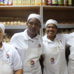 Juramentados 237 nuevos panaderos CLAP