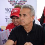 «El Banco Bicentenario ofrece el apoyo para fortalecer todas las fuerzas productivas que existen en el país para que detonen todas las capacidades productivas de los Clap”