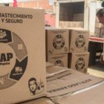 Bernal: Solo nos queda la victoria porque la inmensa mayoría quiere paz, no violencia