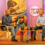 MUD conspira e impide distribución de los alimentos Clap