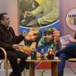 60 mil familias de la parroquia La Vega se beneficiarán con Plan de Distribución de Gas