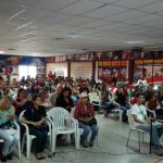 Una nueva batalla contra el imperio