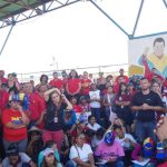 La Asamblea Nacional Constituyente vino a poner orden y preservar la paz