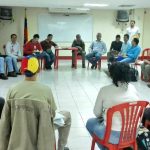 Programa Manos a la siembra plantea promover la agricultura urbana desde la escuela