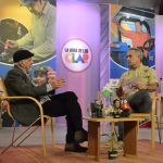 Una vez más el pueblo demostró que quiere paz y derrotó la violencia con votos