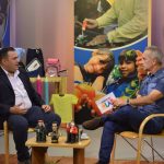 Se están cumpliendo las grandes expectativas de la constituyente