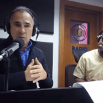 Evaluarán medidas para atender a las familias y recuperar las vías afectadas por las lluvias en Barinas