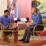 Nuestro pueblo no se arrodillará ante ningún imperio