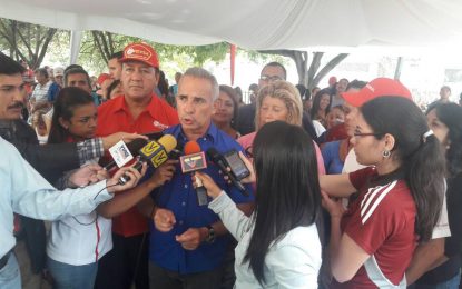 60 mil familias de la parroquia La Vega se beneficiarán con Plan de Distribución de Gas