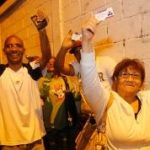 Los CLAP se despliegan para garantizar derecho al voto Constituyente