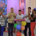 Chambeadores juveniles agrourbanos ratificaron su compromiso con la producción de la Patria