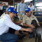 «Santos, Temer y Kuczynski son las mascotas políticas de Donald Trump»