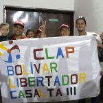 Pueblo constituyente discutirá una ley para los Clap a la altura de los nuevos retos productivos