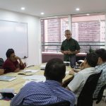 477 Clap de la parroquia Sucre socializaron proyectos socioproductivos