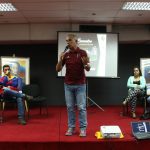 Solo con un gobierno revolucionario podremos enfrentar los problemas de Falcón