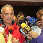 Oposición ha demostrado que no está unida sino fracturada