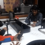 La Hora de los Clap radio celebró su primer aniversario