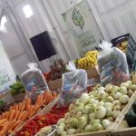 Minppau promueve producción ovina a través de su revista digital AgroUrbano