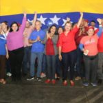 Ministro Freddy Bernal entrega créditos e insumos a productores agrourbanos larenses