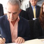 Minppau participa en el Primer Congreso Nacional de Semilla