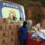 “Los Comunicadores Clap son una herramienta para proteger el pueblo y continuar la revolución”