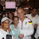 “Los Comunicadores Clap son una herramienta para proteger el pueblo y continuar la revolución”