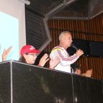 Comunicadores CLAP serán incorporados al Plan Chamba Juvenil