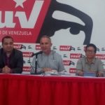 Estado Mayor de Caracas se reúne en búsqueda de soluciones para los caraqueños