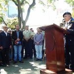 Bernal propone a los tachirenses construir el muro de la dignidad para salvar la patria