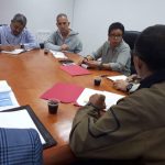 Comunicadores CLAP serán incorporados al Plan Chamba Juvenil