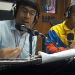 Conuco escolar de Propatria realizó jornada conjunta de formación activa y productiva