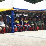 Freddy Bernal y Laidy Gómez se reúnen para trabajar por el Táchira