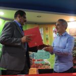 205 años después las venezolanas y los venezolanos conservamos el mismo espíritu de Bolívar por la independencia y la libertad